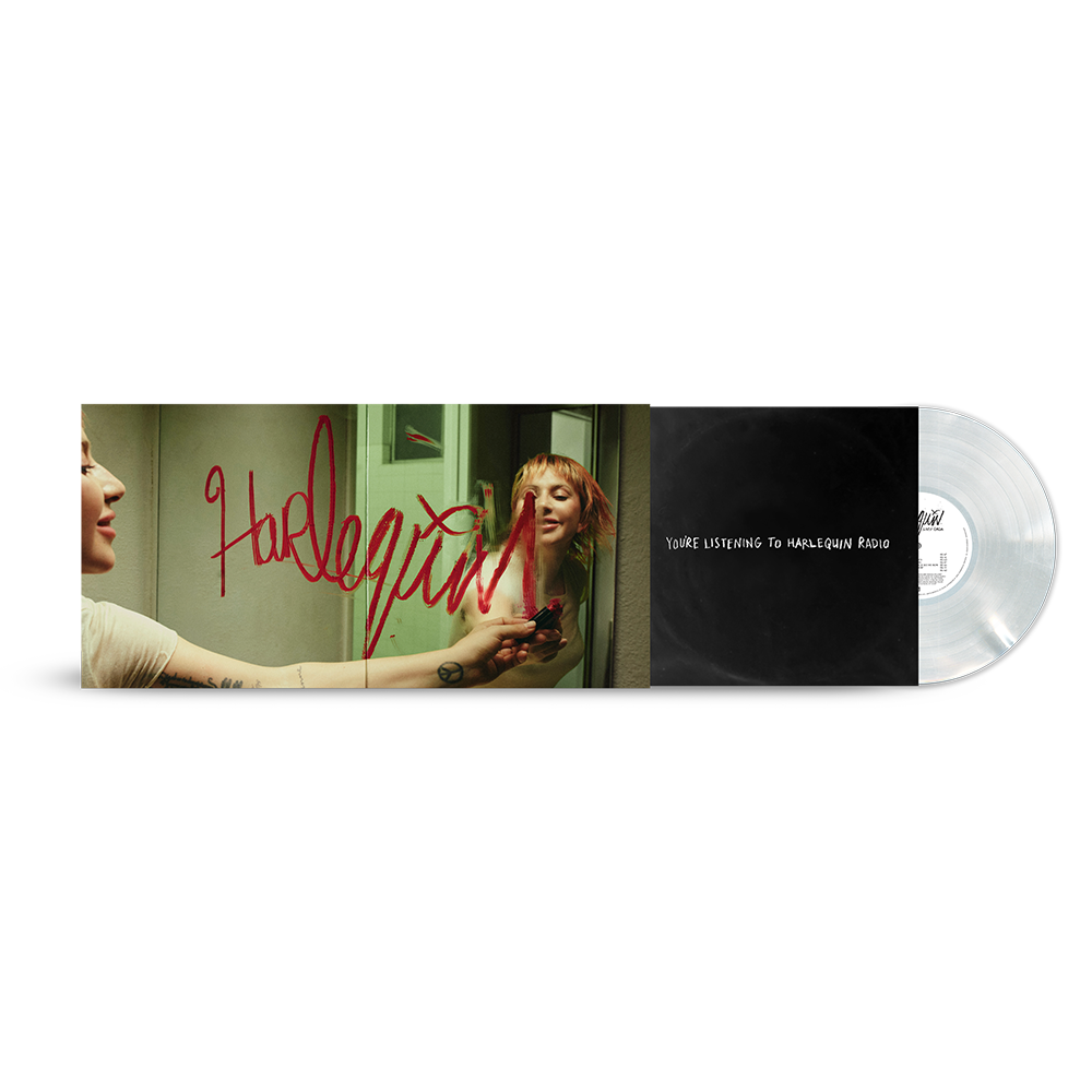 Lady Gaga - Harlequin - Vinyle exclusif