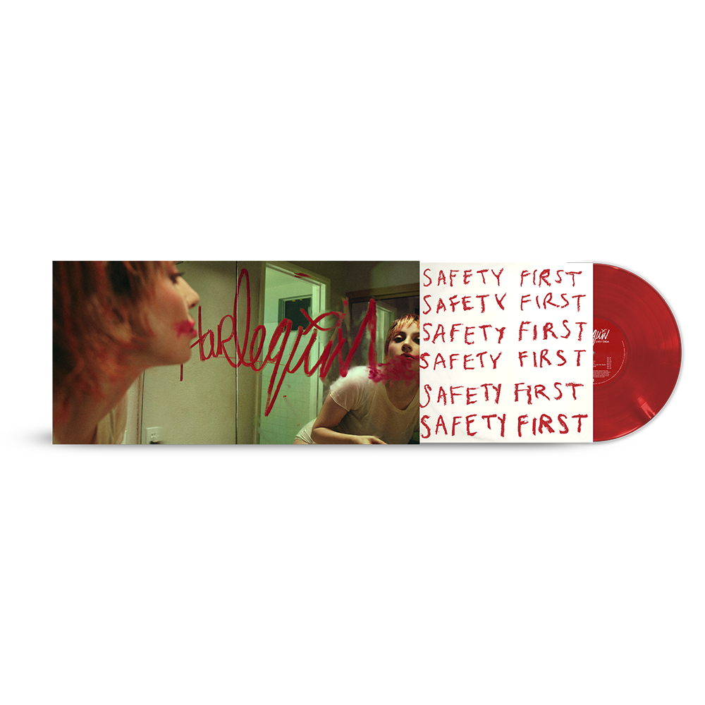 Lady Gaga - Harlequin - Vinyle