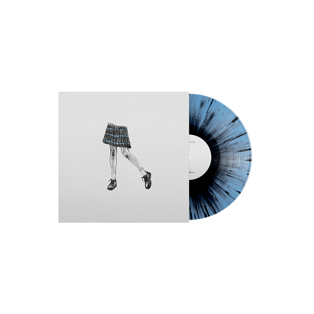 Conan Gray - Heather 12-Inch Single (Wishbone Edition)