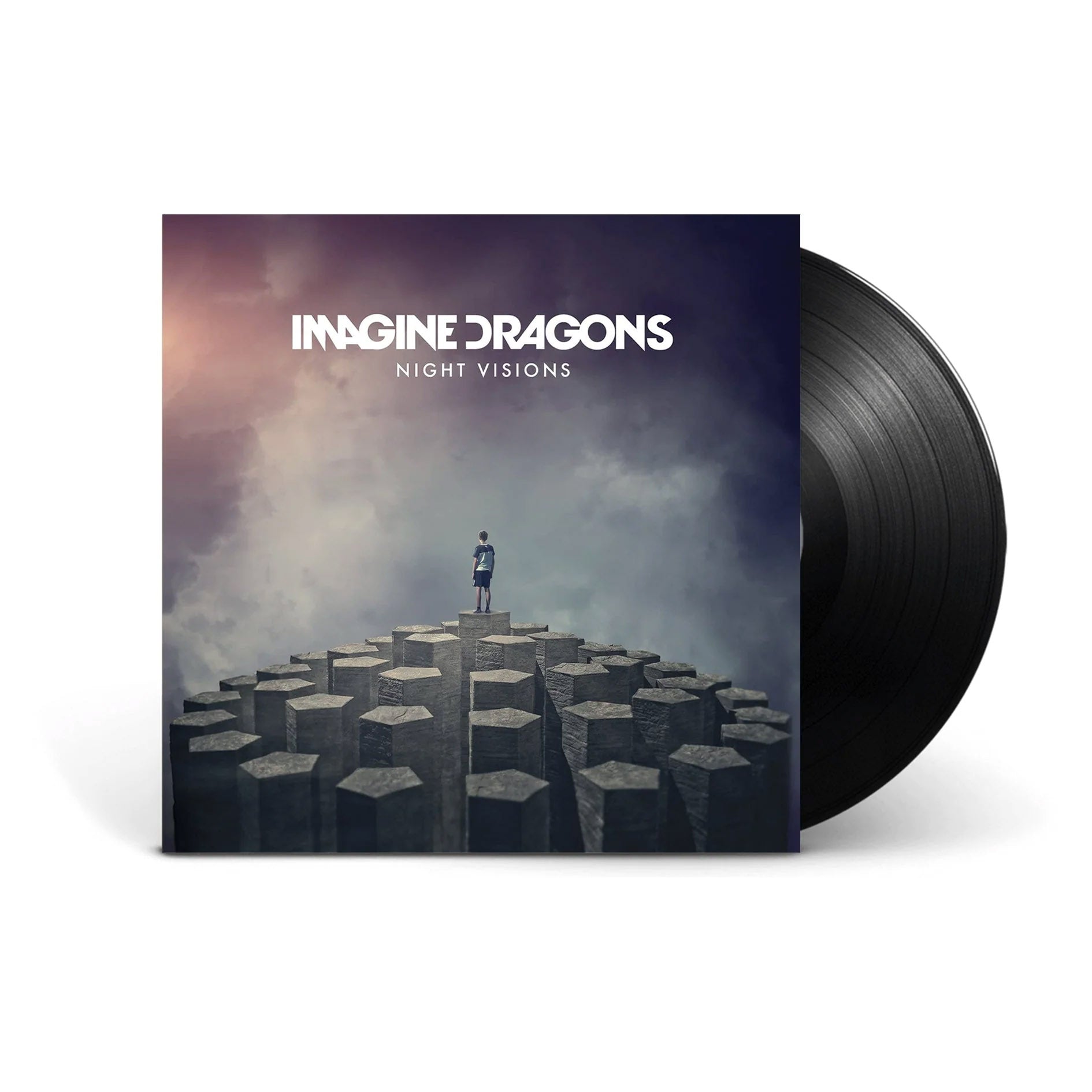 Imagine Dragons – Store Universal Music Store