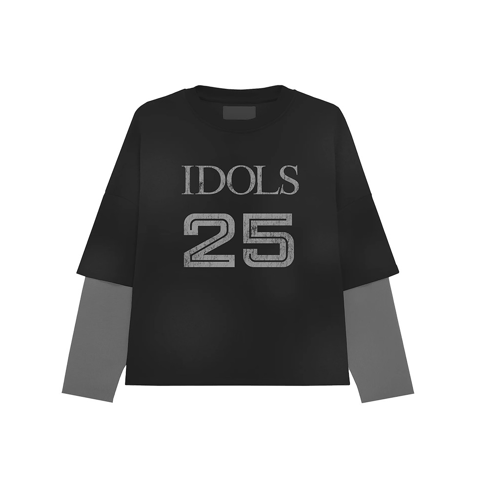 Yungblud - IDOLS Date Back Twofer