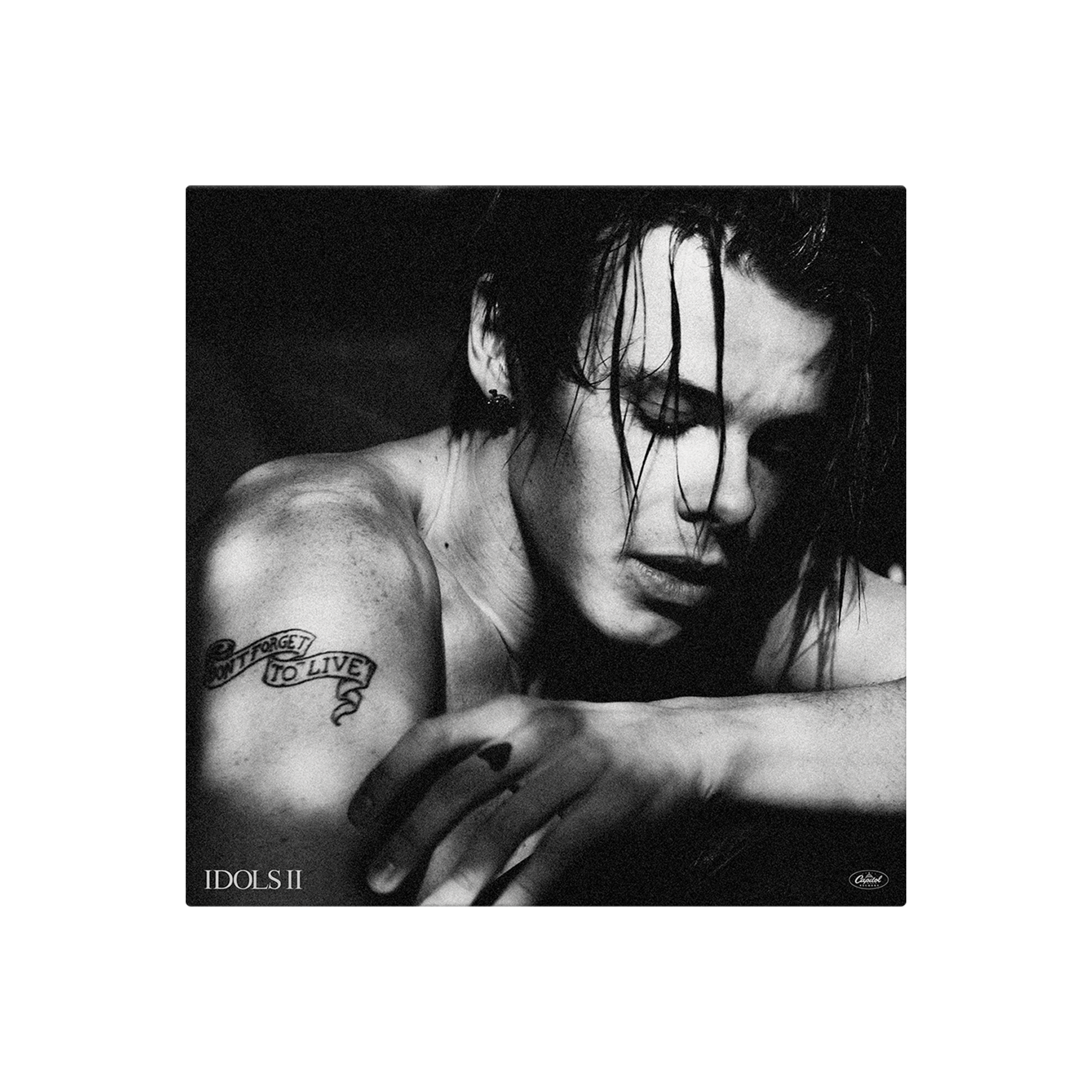Yungblud - IDOLS II - Vinyle