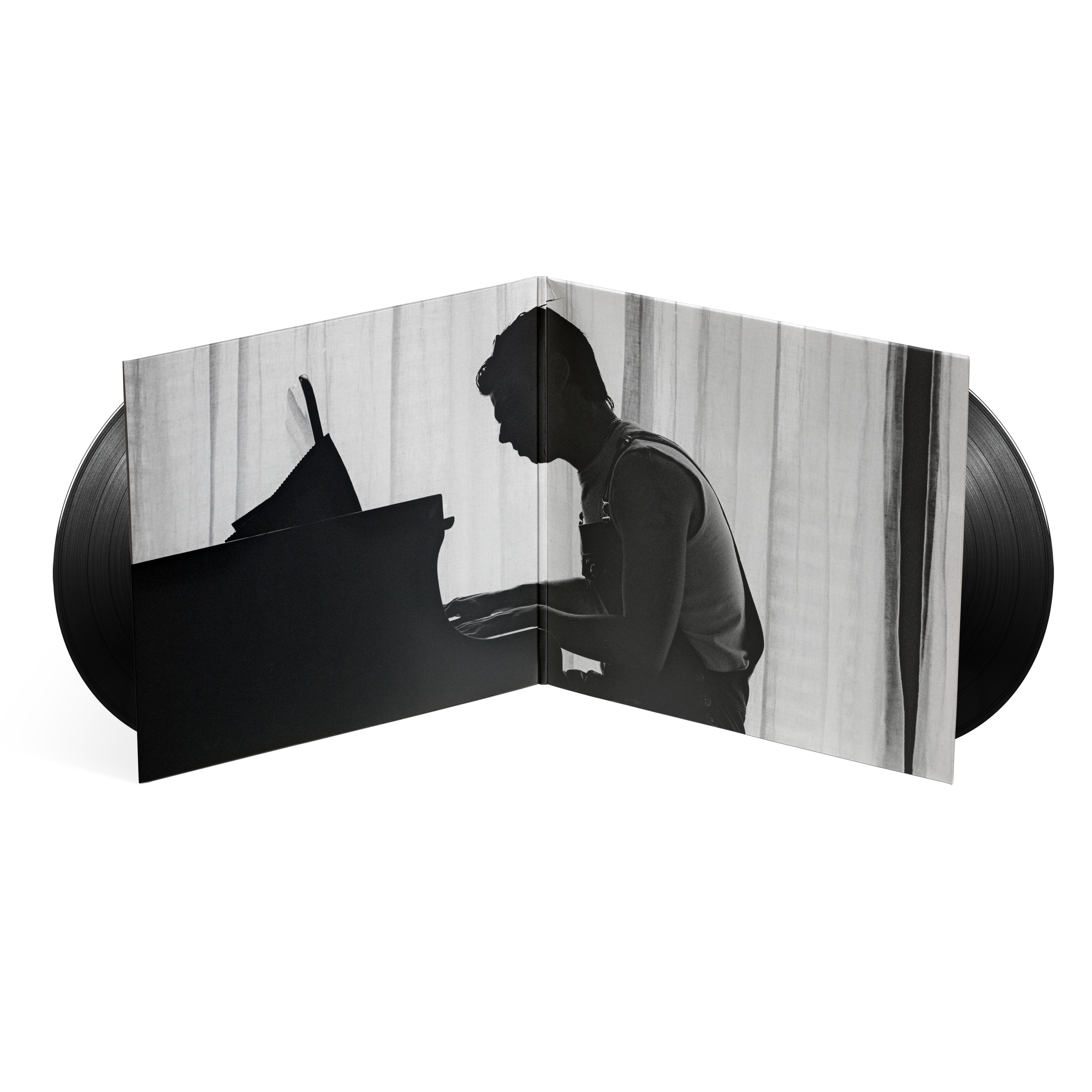 Yungblud - IDOLS (Complete) - Double Vinyle