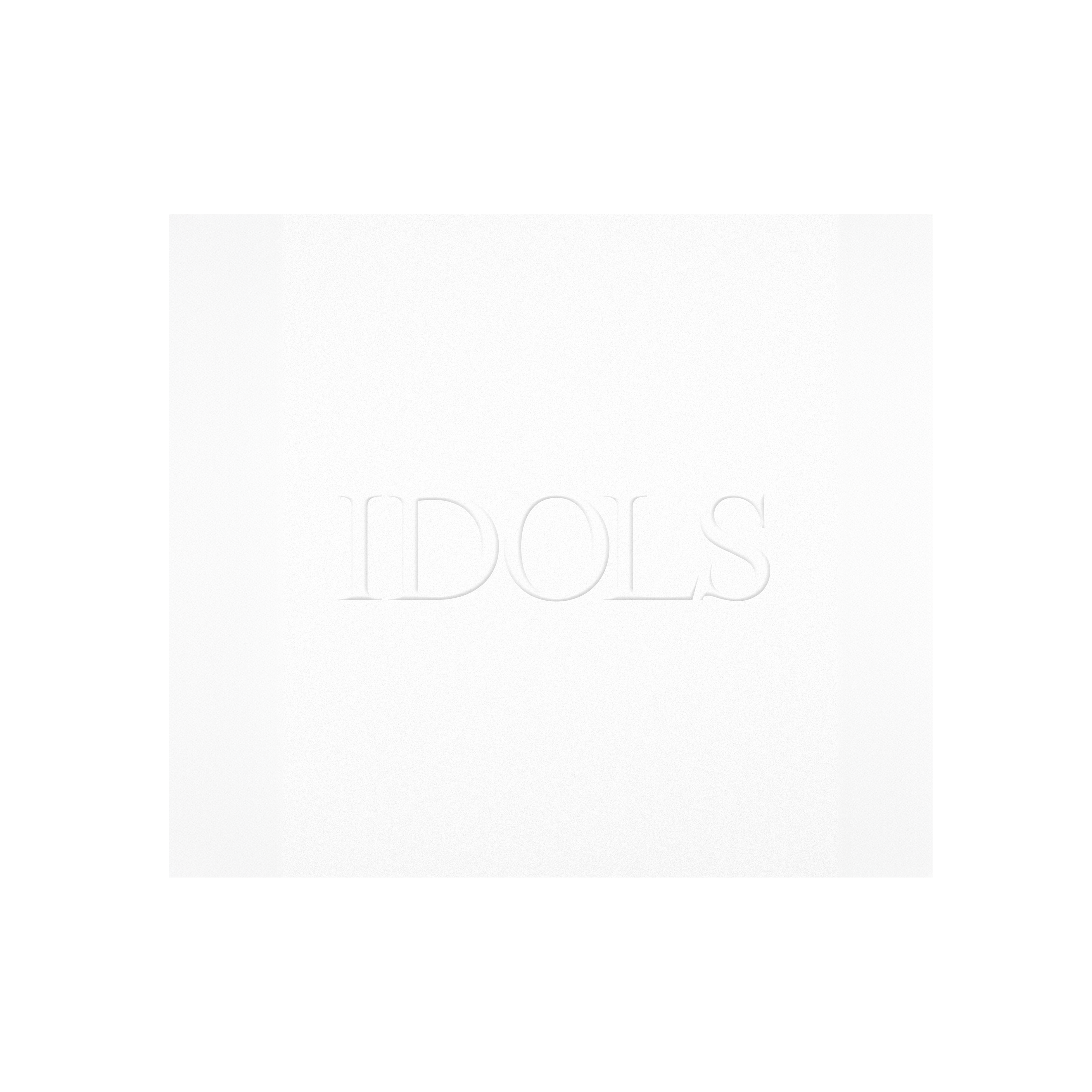 Yungblud - IDOLS (Complete) - CD