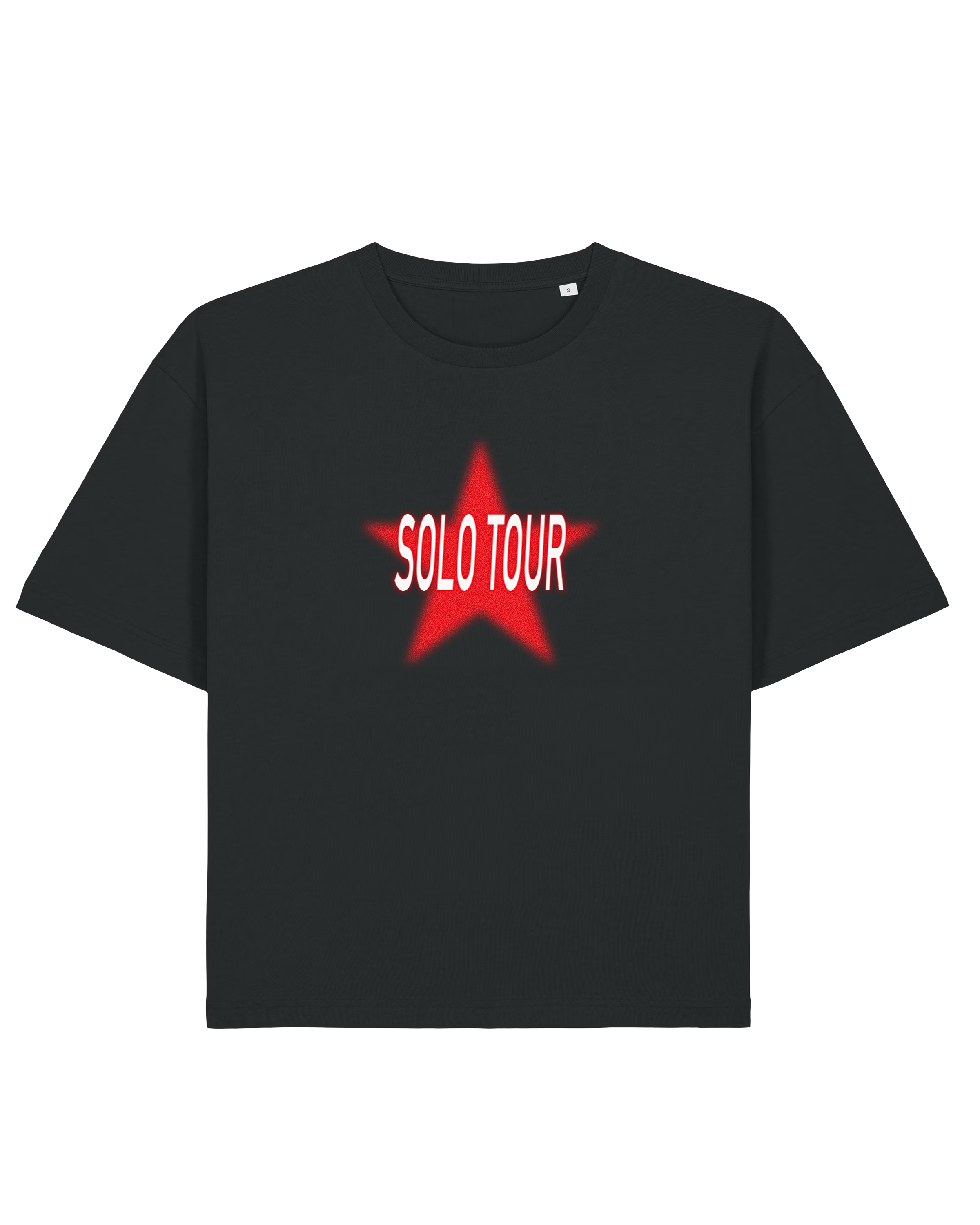 Louane - T-Shirt Solo Tour