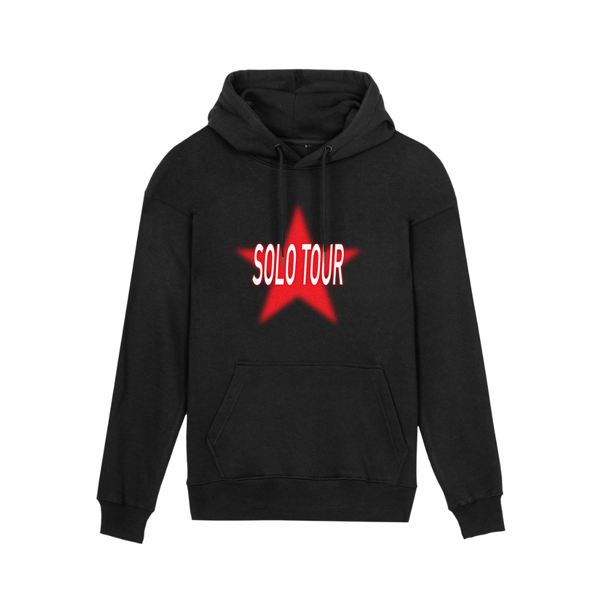 Louane - Hoodie Solo Tour