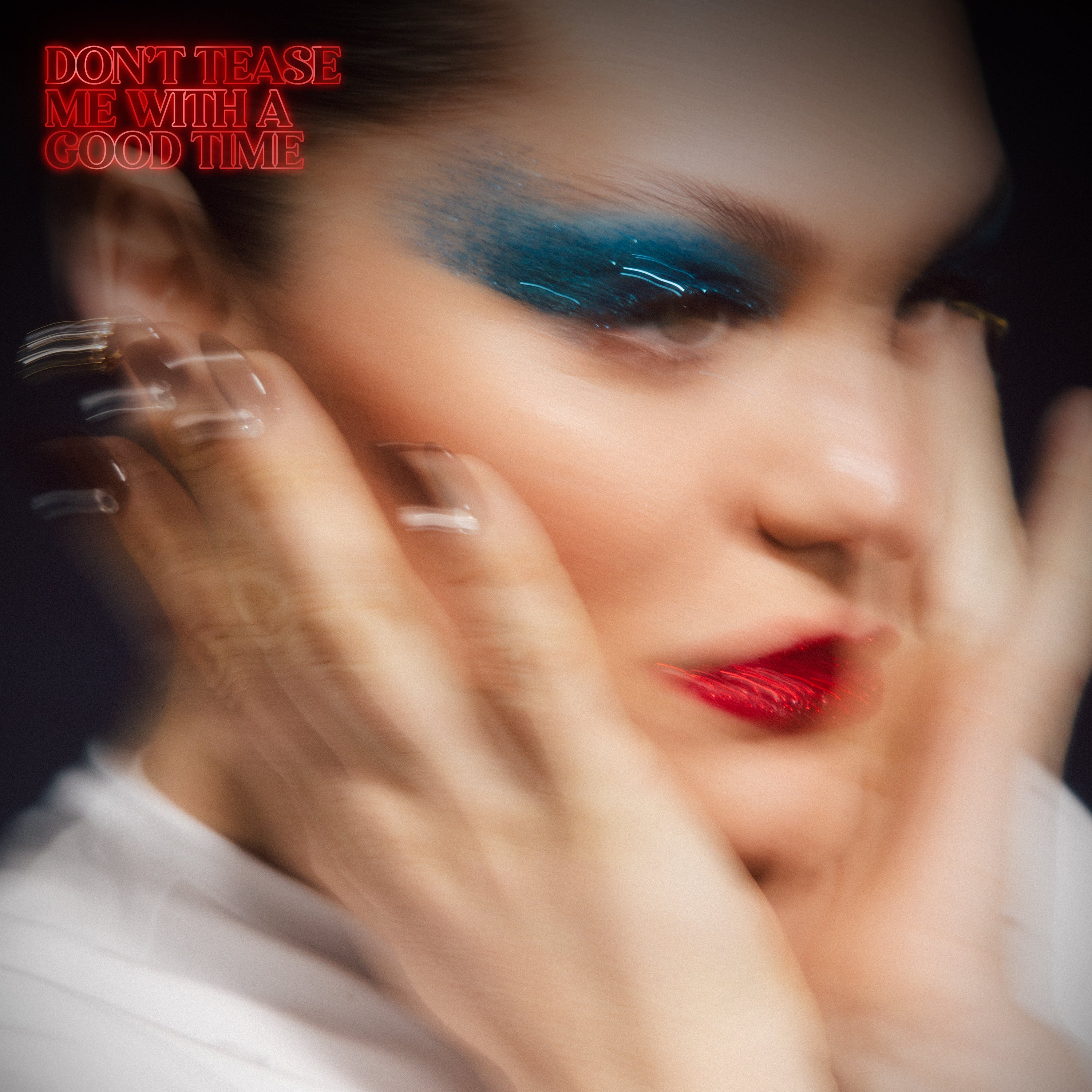 Jessie J - Don't Tease Me With A Good Time - Vinyle