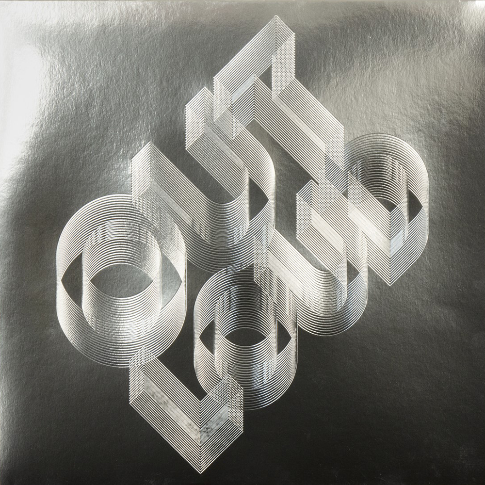 Kungs - Out Loud - Vinyle