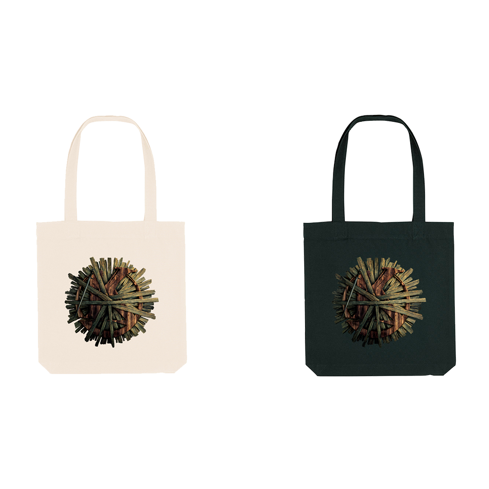 Kaamelott - Tote bag "Table Ronde"