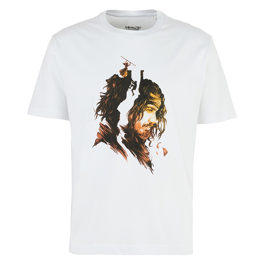 Kaamelott - T-Shirt Arthur | Arturus