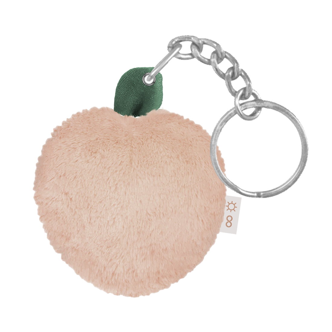 Ariana Grande - Porte-clés Brighter Days Peach