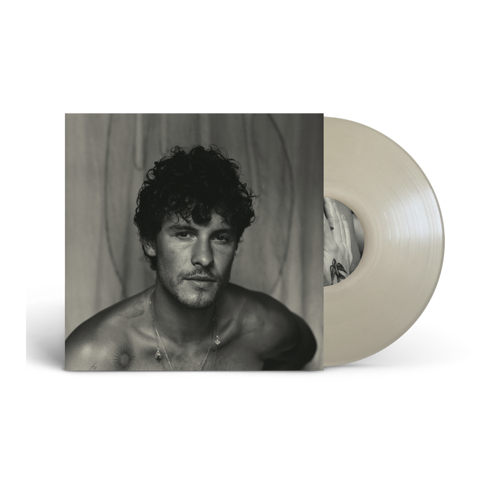 Shawn Mendes - Shawn - Standard LP