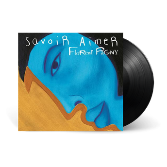 Florent Pagny - Savoir Aimer - Vinyle