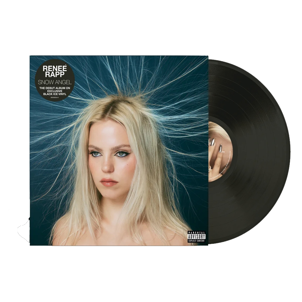 Renée Rapp - Store Universal Music Store