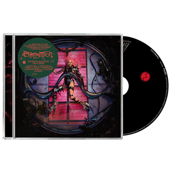 Lady Gaga - Chromatica - CD