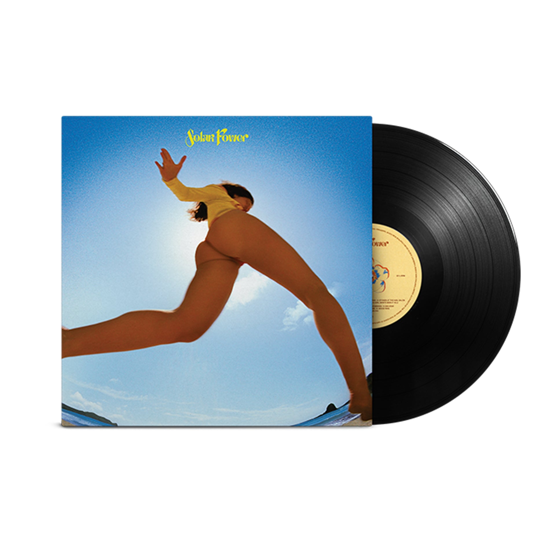 Lorde - Solar Power - Vinyle