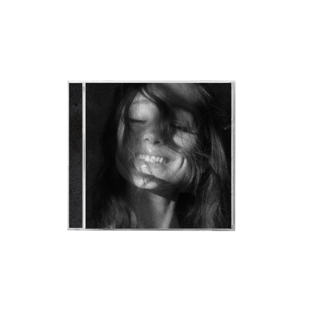 Ariana Grande - petal - CD