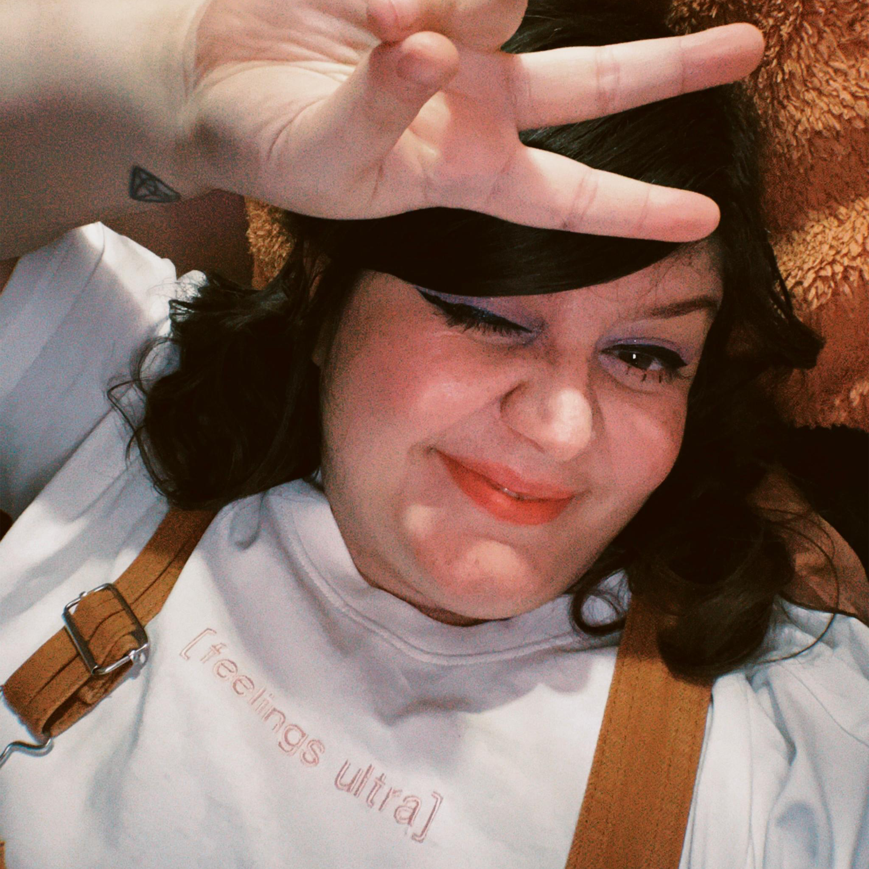 November Ultra - T-Shirt [feelings ultra]