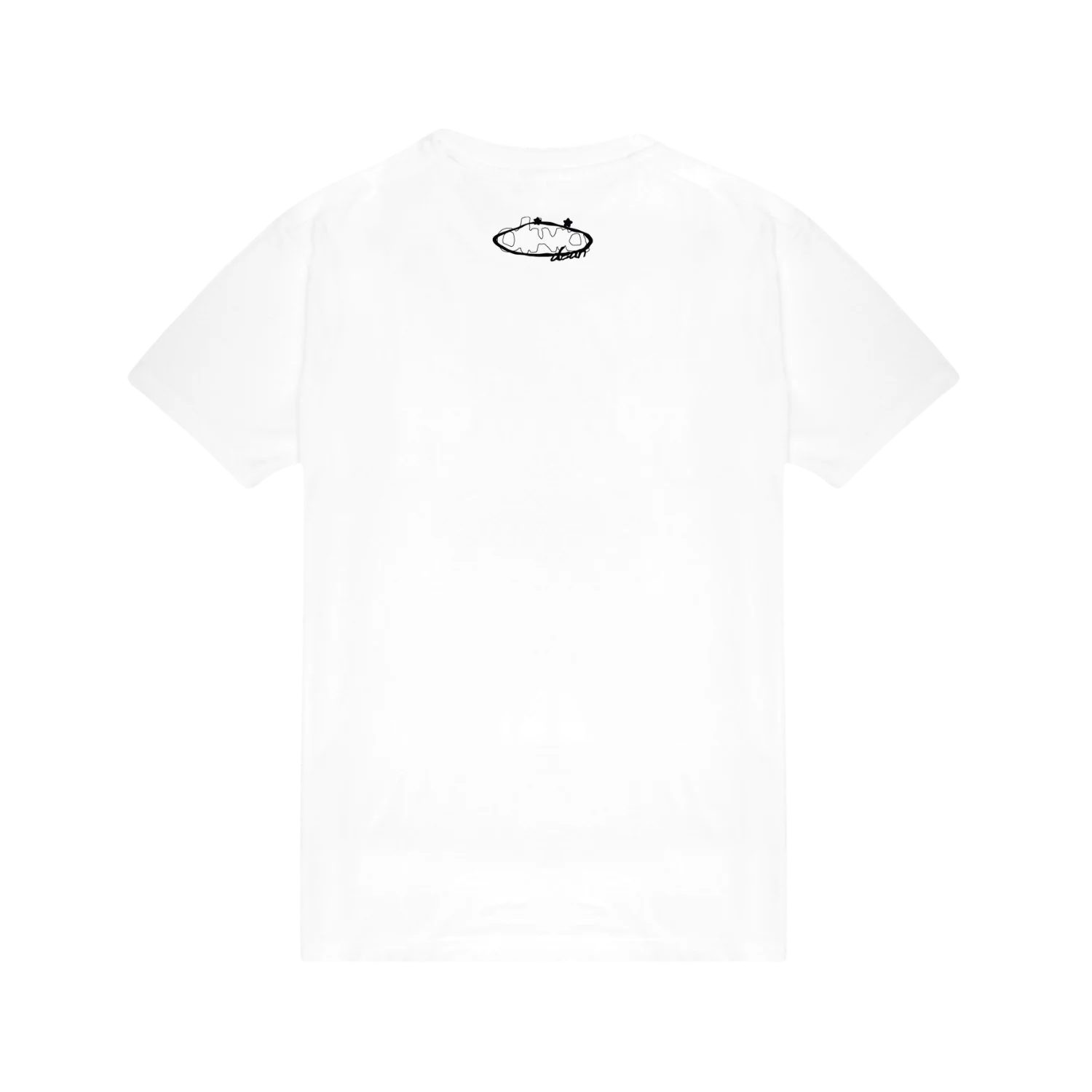 Olivia Dean - Nice To Each Other Paris Tee