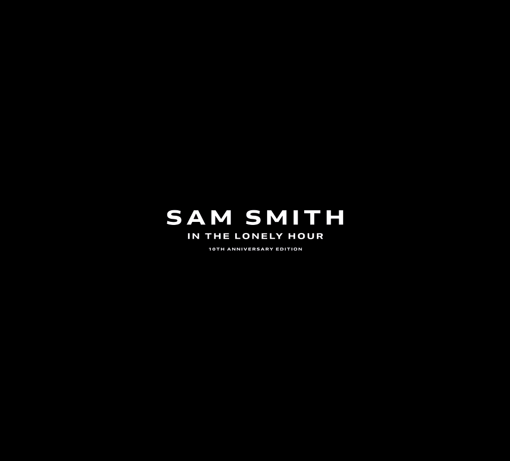 Sam Smith - In The Lonely Hour (10th Anniversary Edition) - Vinyle Édition Collector