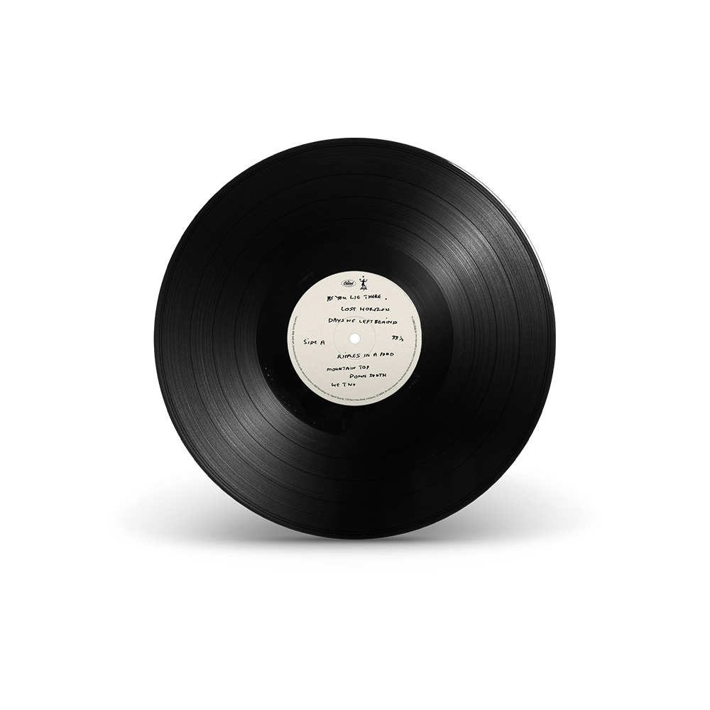 Paul McCartney - The Boys Of Dungeon Lane - Vinyle