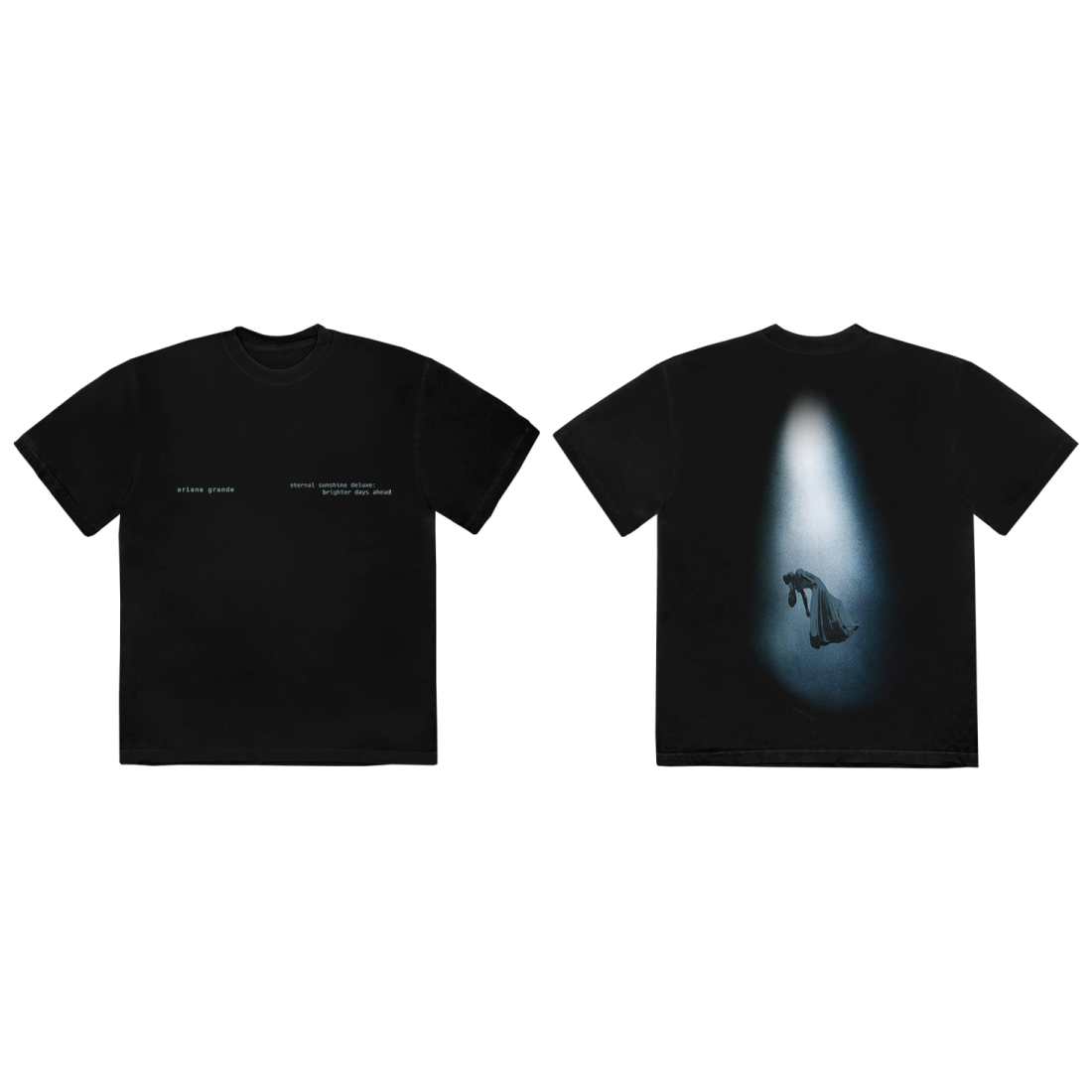 Ariana Grande - Brighter Days Ascend T-Shirt