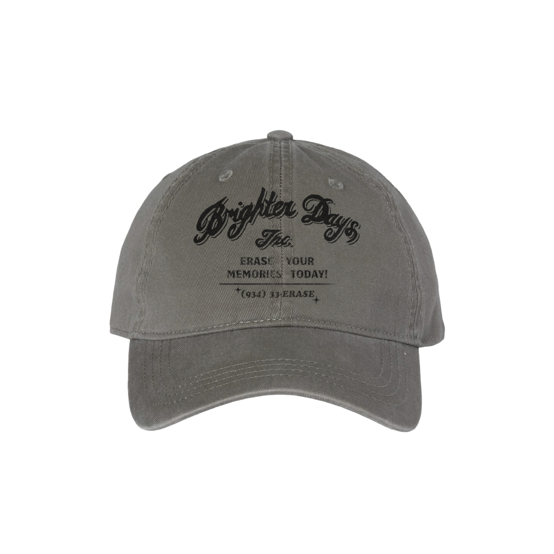 Ariana Grande - Casquette Brighter Days Storefront