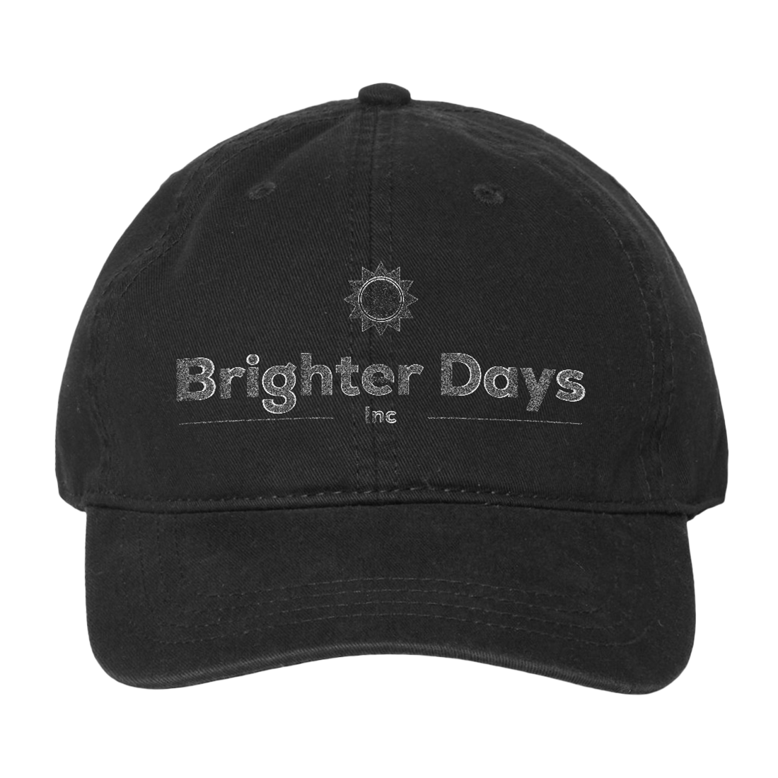Ariana Grande - Casquette Brighter Days Inc
