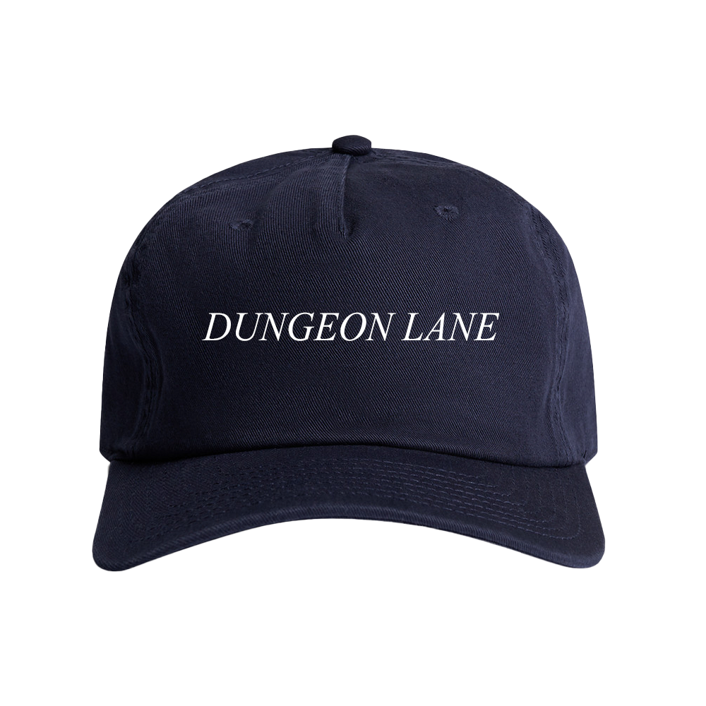 Paul McCartney - The Boys of Dungeon Lane - Casquette