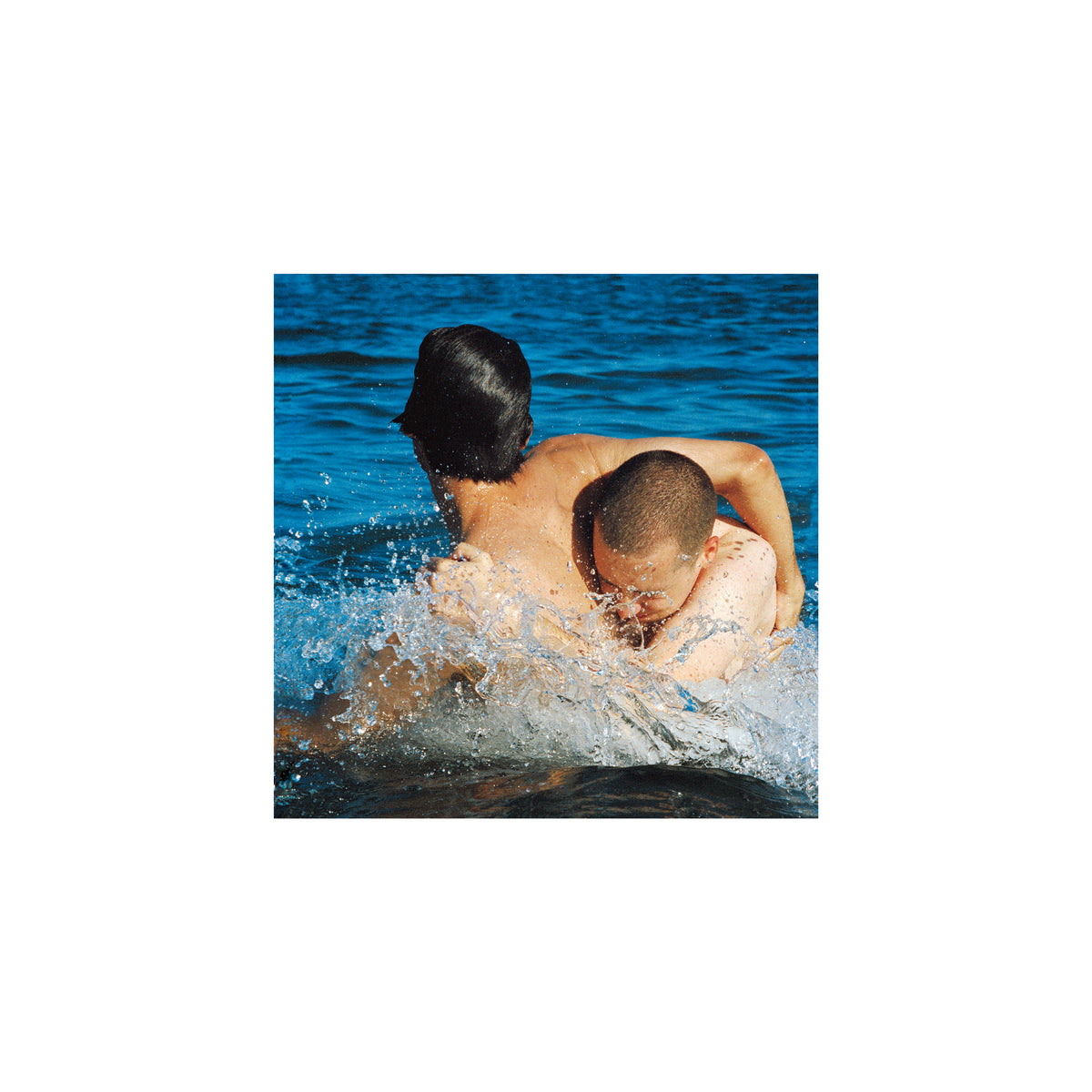 PARADIS - RECTO VERSO - Triple Vinyle (Édition Augmentée 10ème anniversaire)