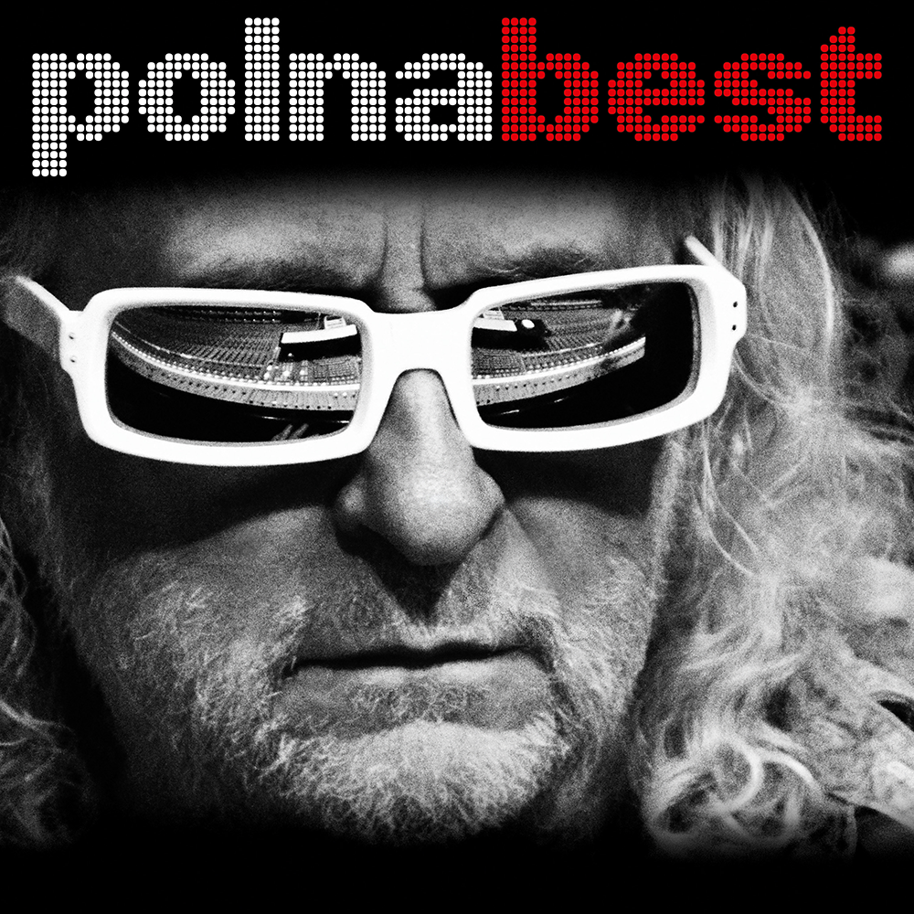 Michel Polnareff - Polnabest - Vinyle