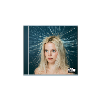 Renée Rapp - Snow Angel - CD