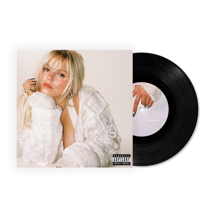 Renée Rapp – Store Universal Music Store