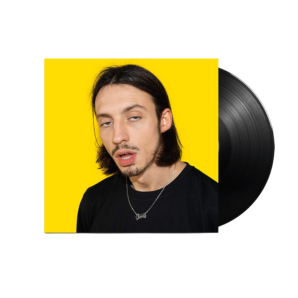 Roméo Elvis - Chocolat - Double Vinyle