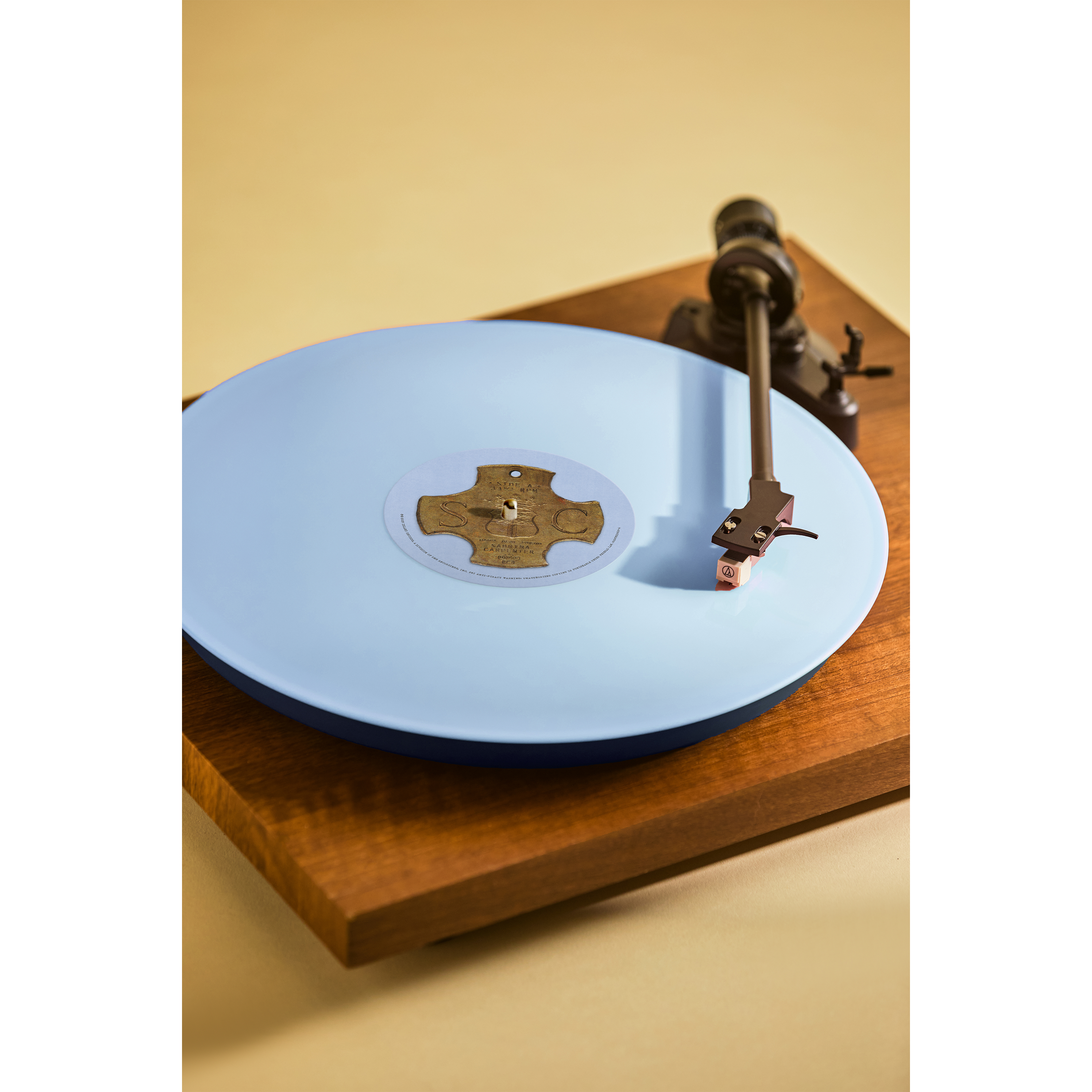 Sabrina Carpenter - Man's Best Friend - Vinyle