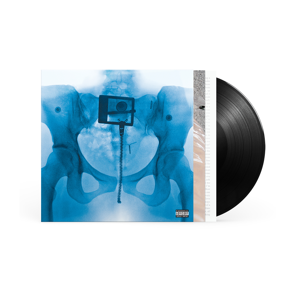 Lorde - Virgin - Vinyle