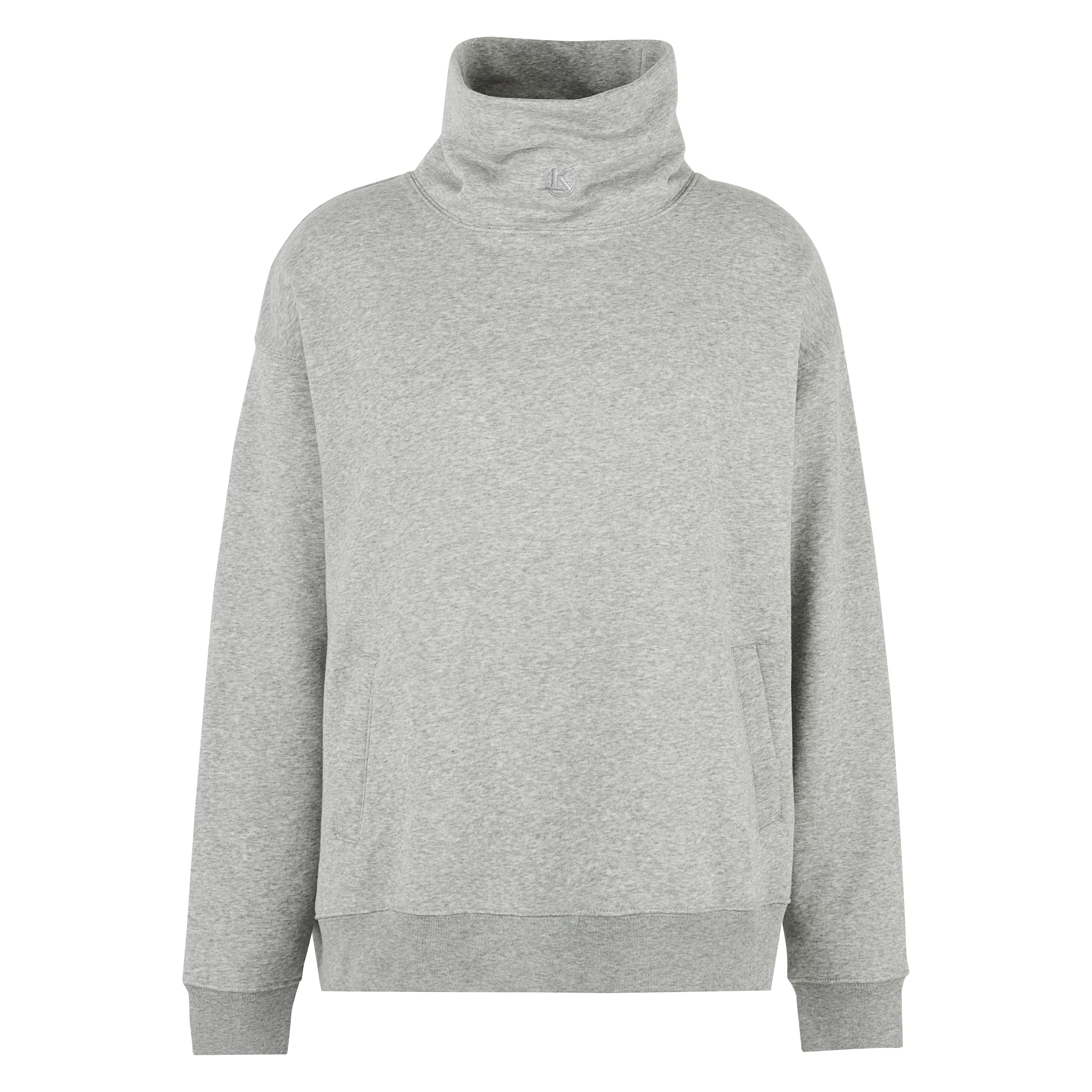 Kaamelott - "Spectre" - Turtleneck Lancelot gris