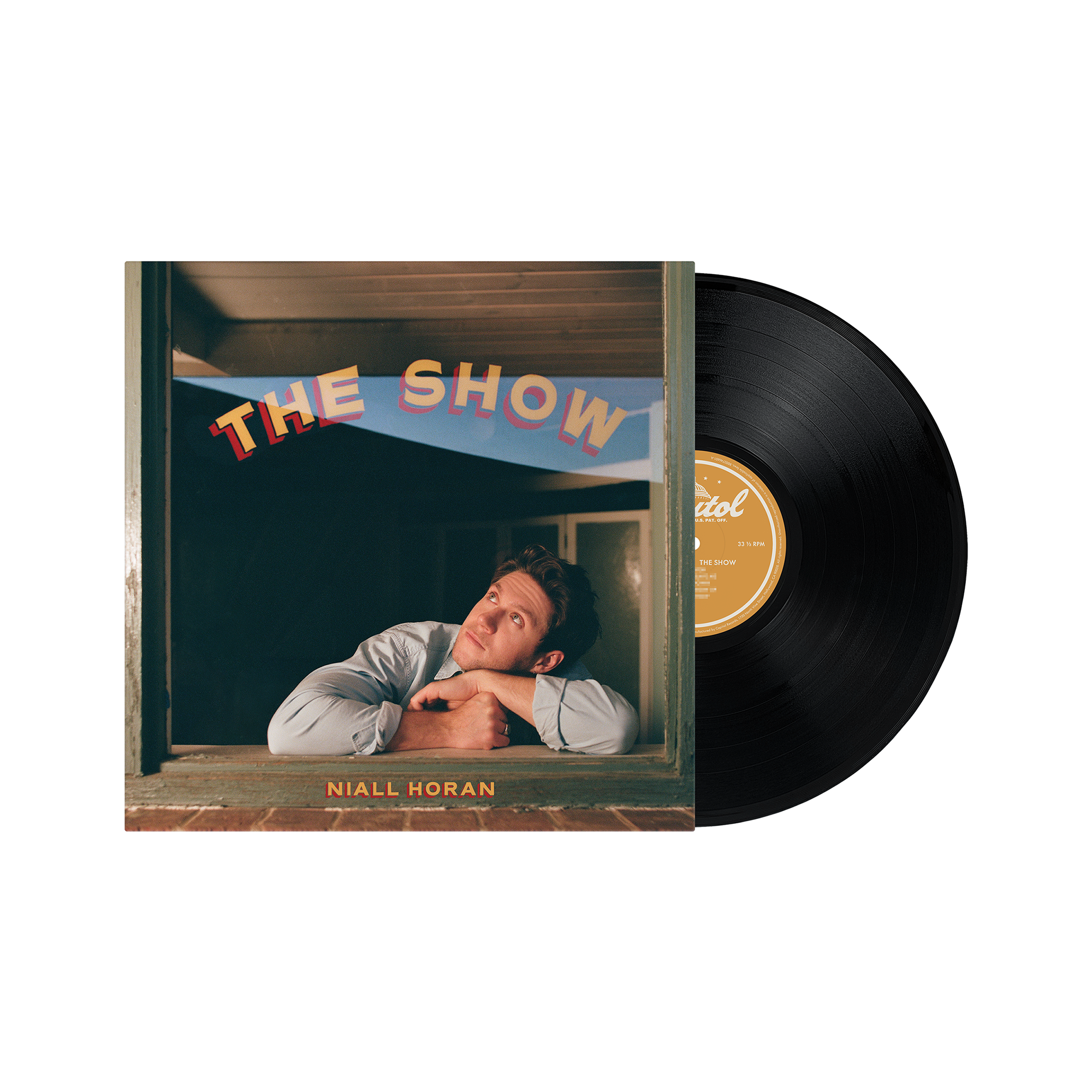 Niall Horan - The Show - Vinyle