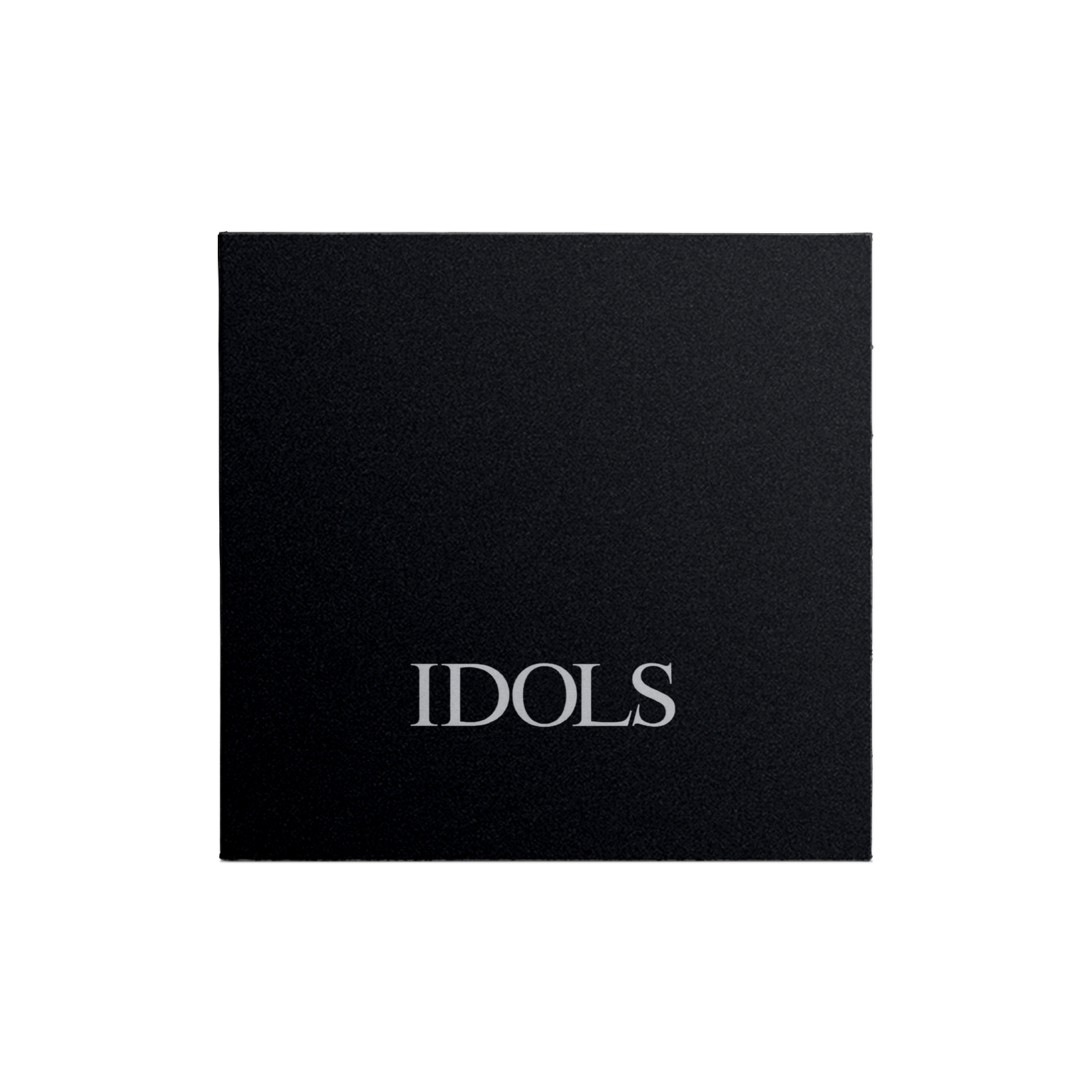Yungblud - IDOLS - Collectible Collage CD - 6 of 6