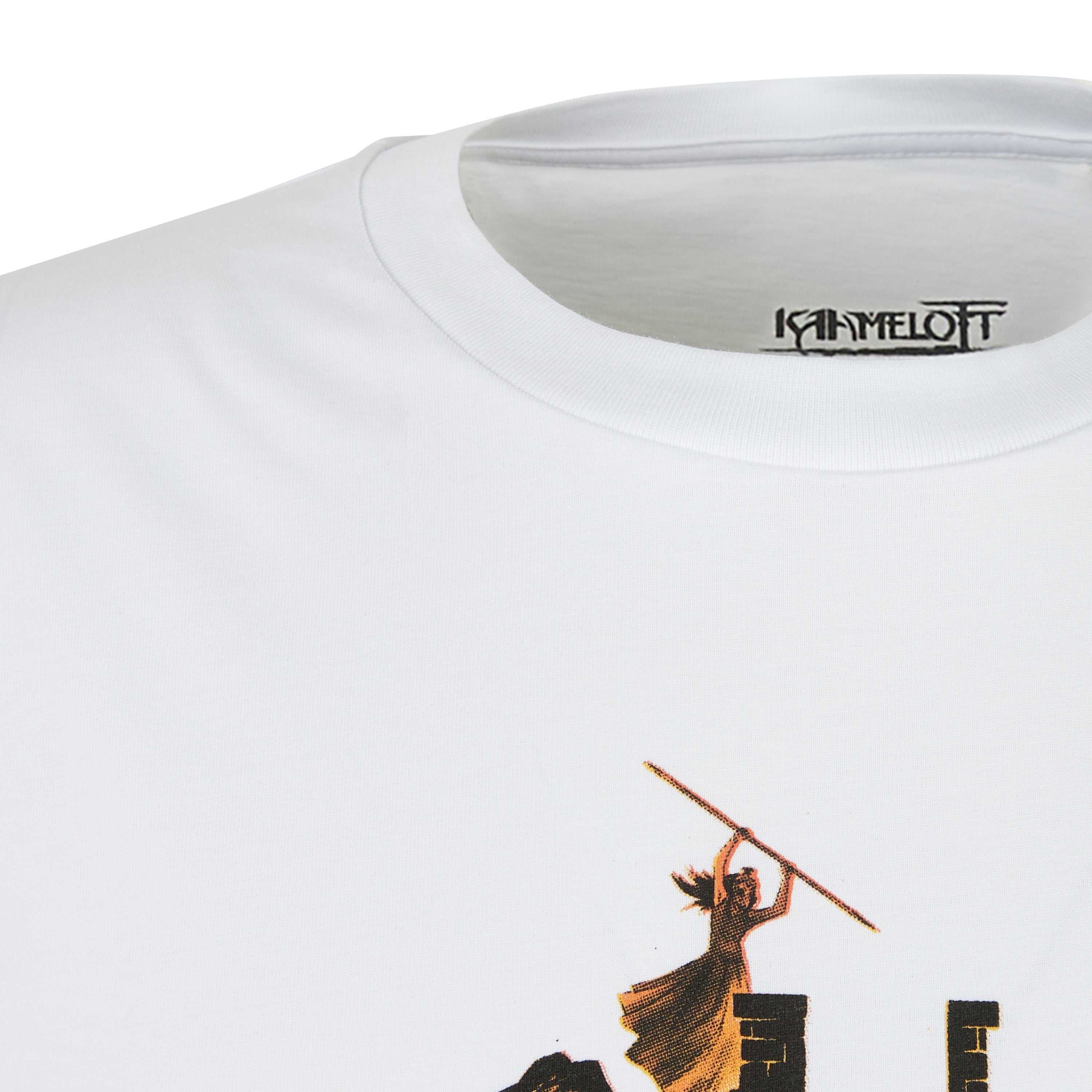 Kaamelott - T-Shirt Arthur | Arturus