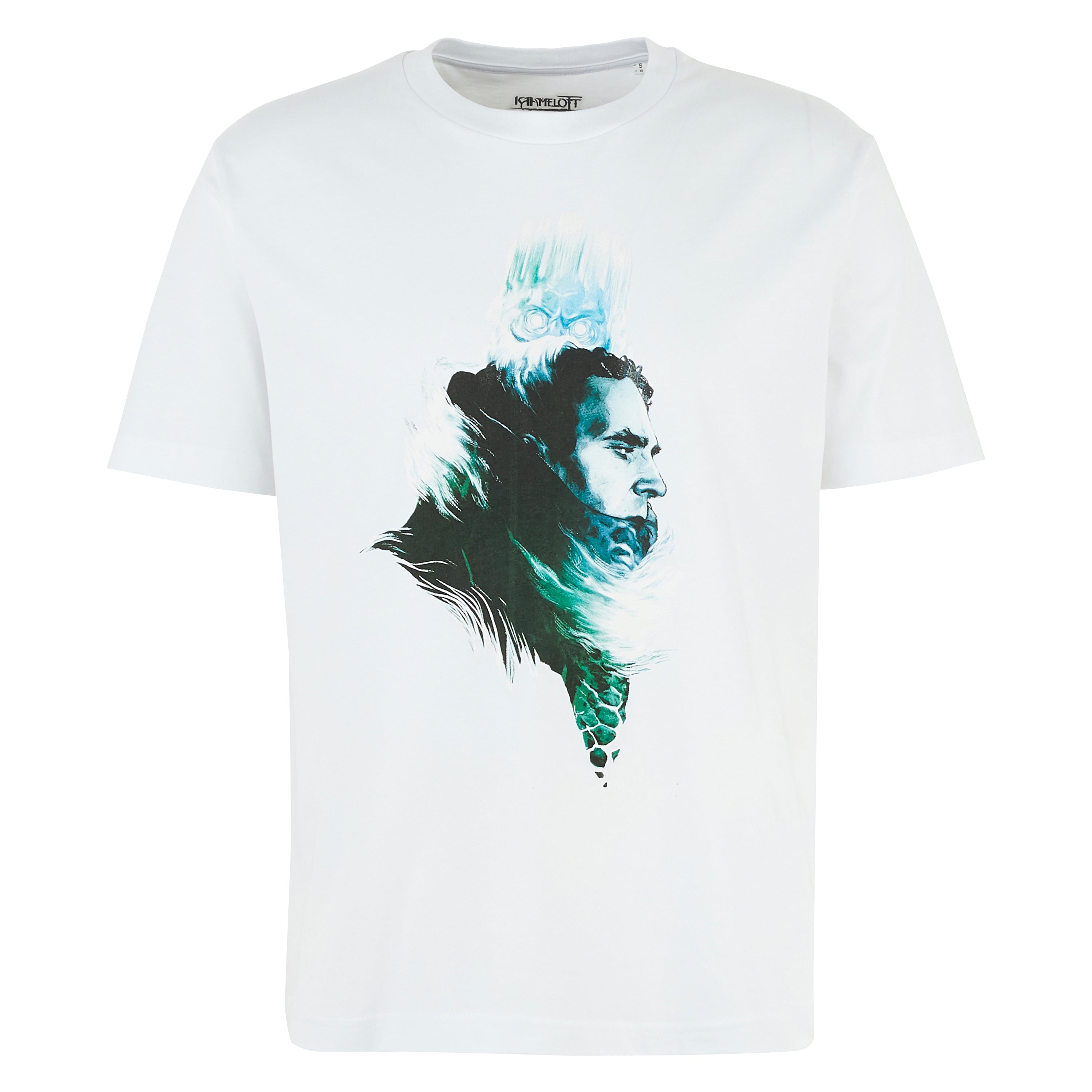 Kaamelott - T-Shirt Lancelot | Ban