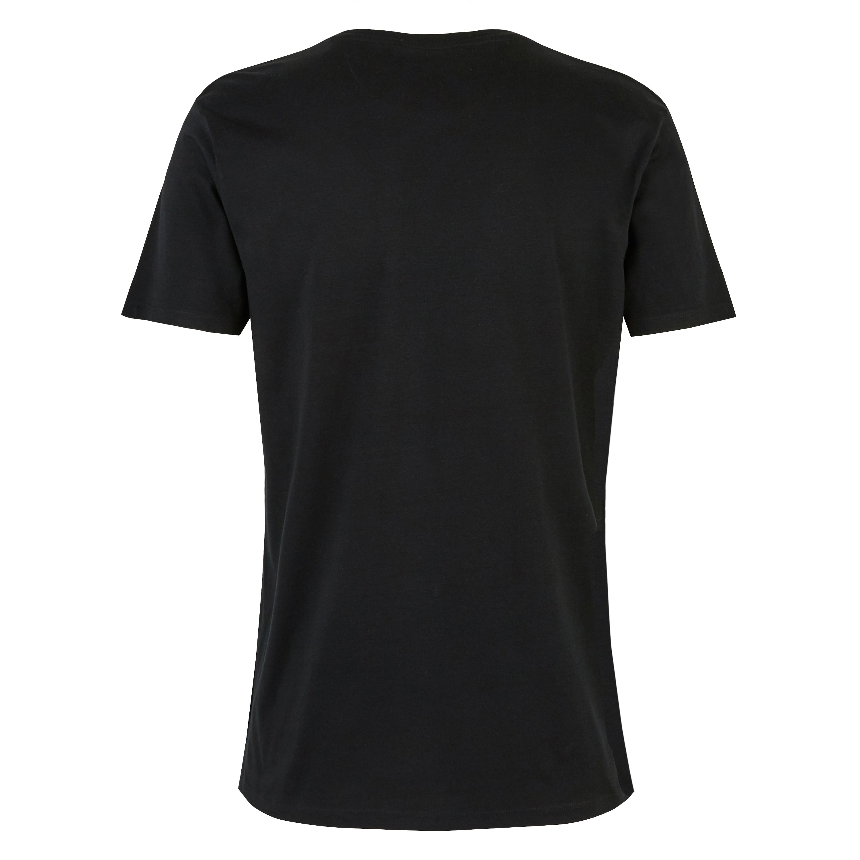 Kaamelott - T-Shirt noir logo torse Premier Volet