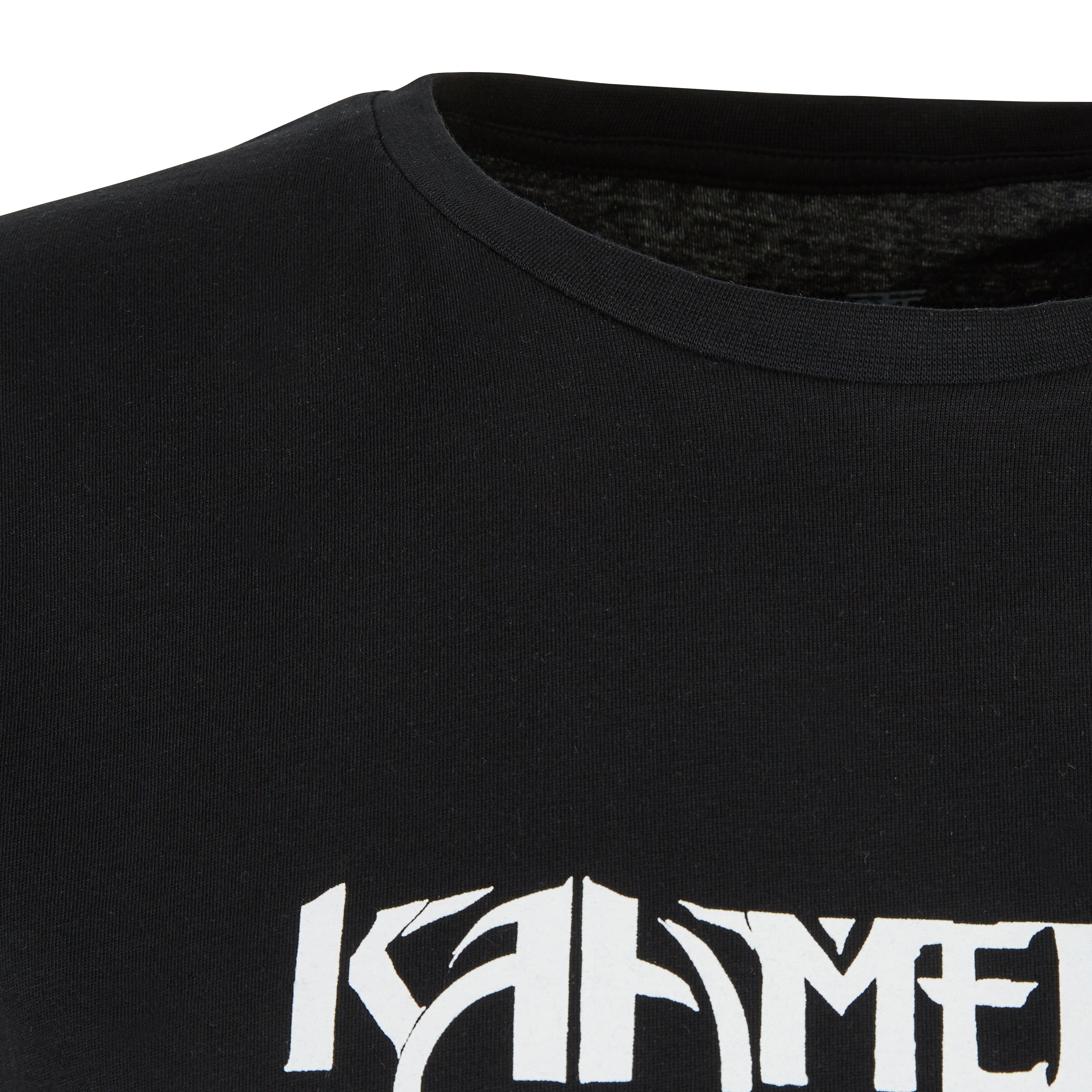 Kaamelott - T-Shirt noir logo torse Premier Volet