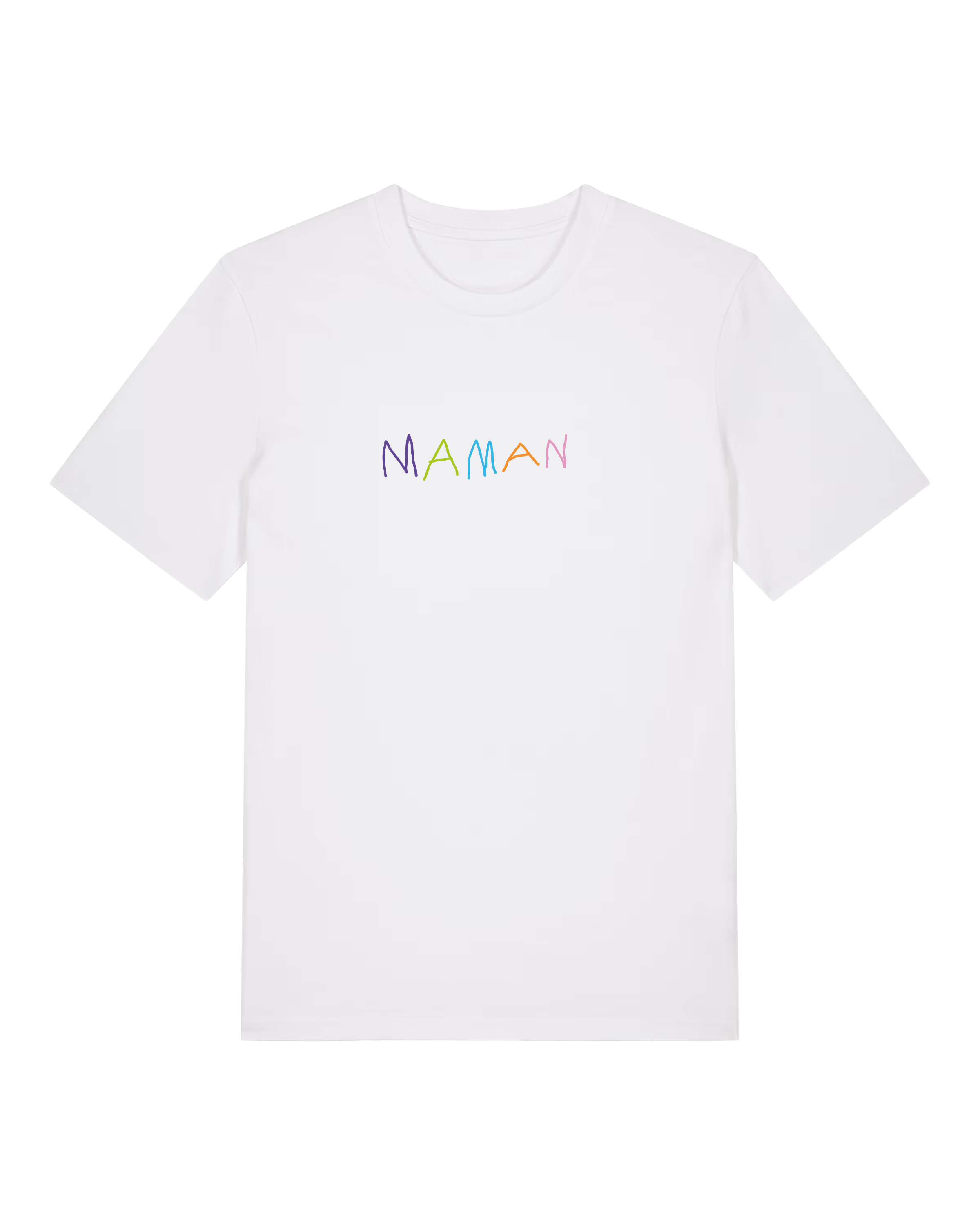 Louane - T-Shirt "Maman" Exclu Tour