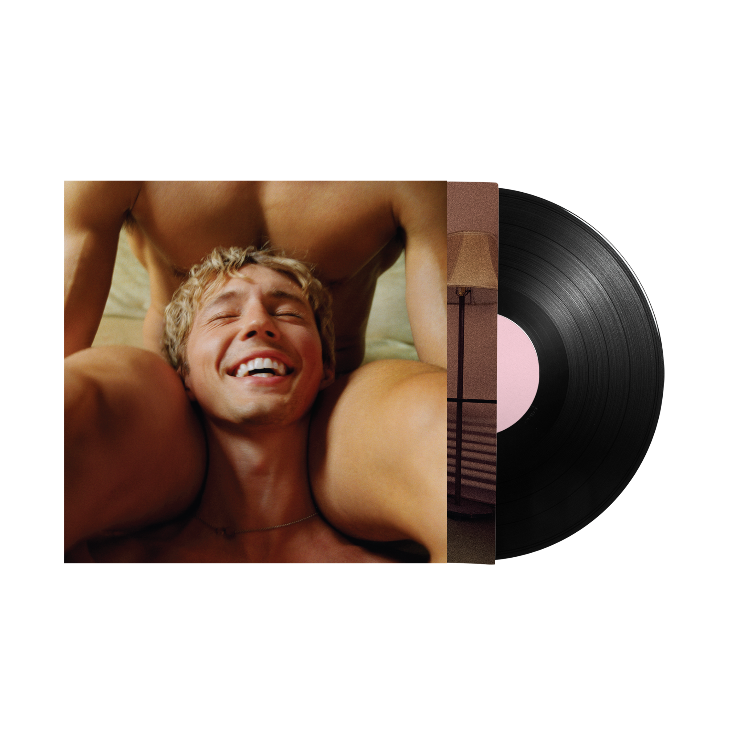 Troye Sivan - Something To Give Each Other - Vinyle
