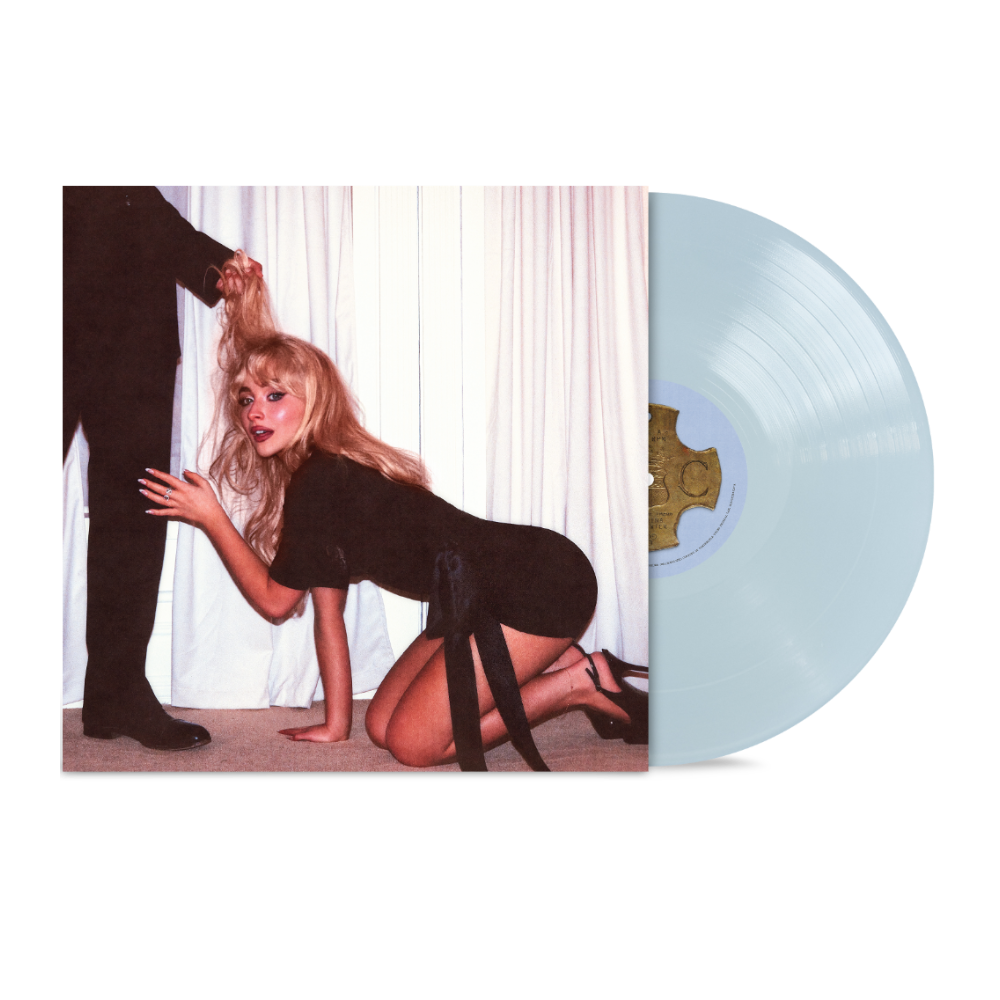 Sabrina Carpenter - Man's Best Friend - Vinyle
