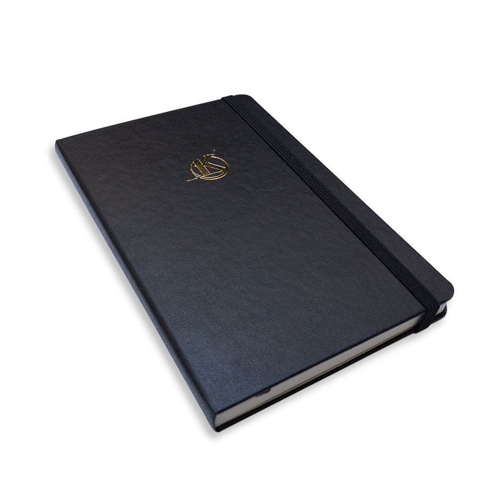 Kaamelott - Carnet Moleskine