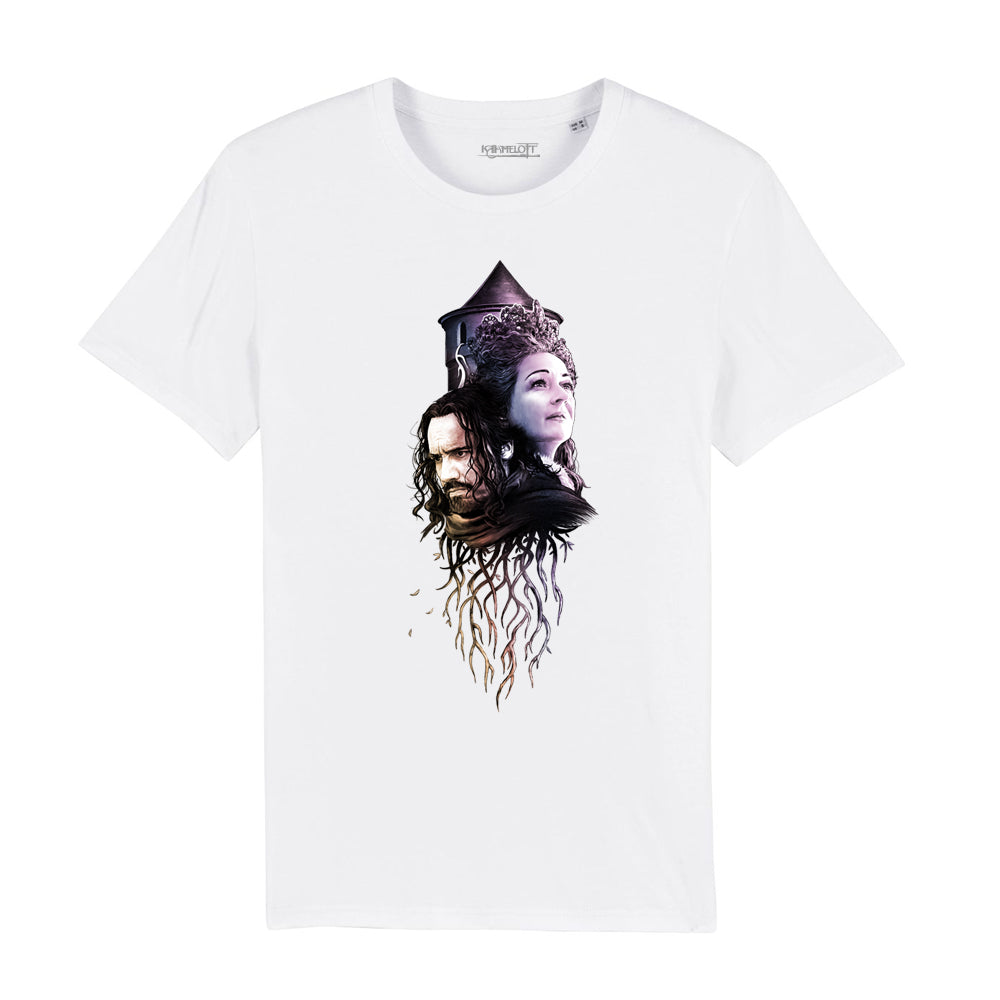 Kaamelott - T-Shirt Guenièvre | Arthur