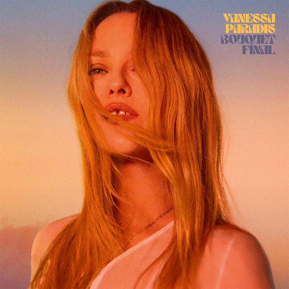 <strong>45T</strong> "BOUQUET FINAL / LE RETOUR DES BEAUX JOURS"