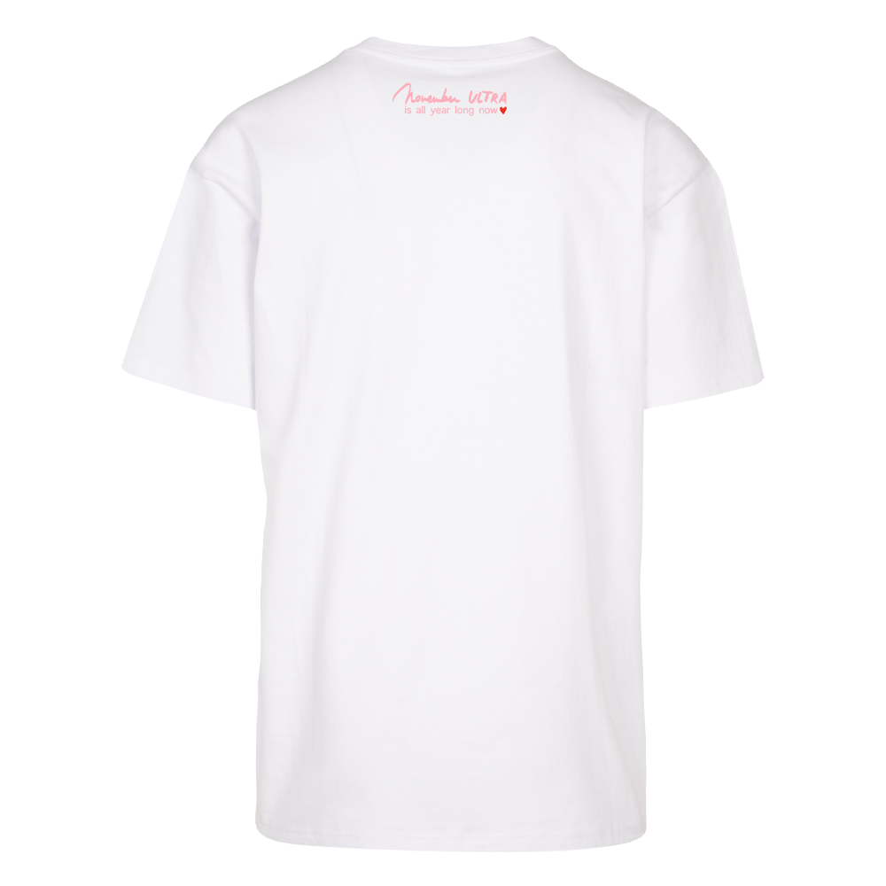 November Ultra - T-Shirt [feelings ultra]